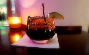rum-coke